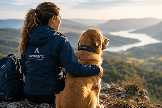 How to Train Your Dog: A Complete Beginner's Guide by AVIRENTO