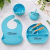 Baby feeding set only